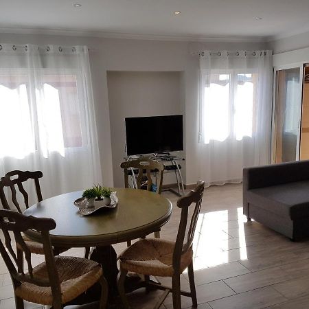 La Crehueta Apartment Javea Exterior photo