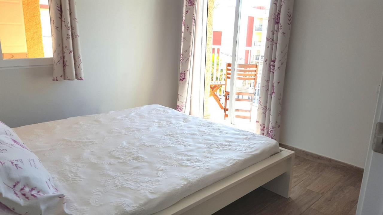 La Crehueta Apartment Javea Exterior photo