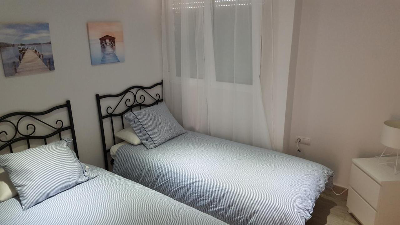 La Crehueta Apartment Javea Exterior photo