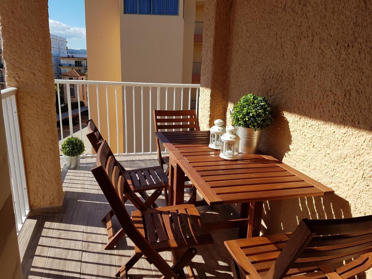 La Crehueta Apartment Javea Exterior photo