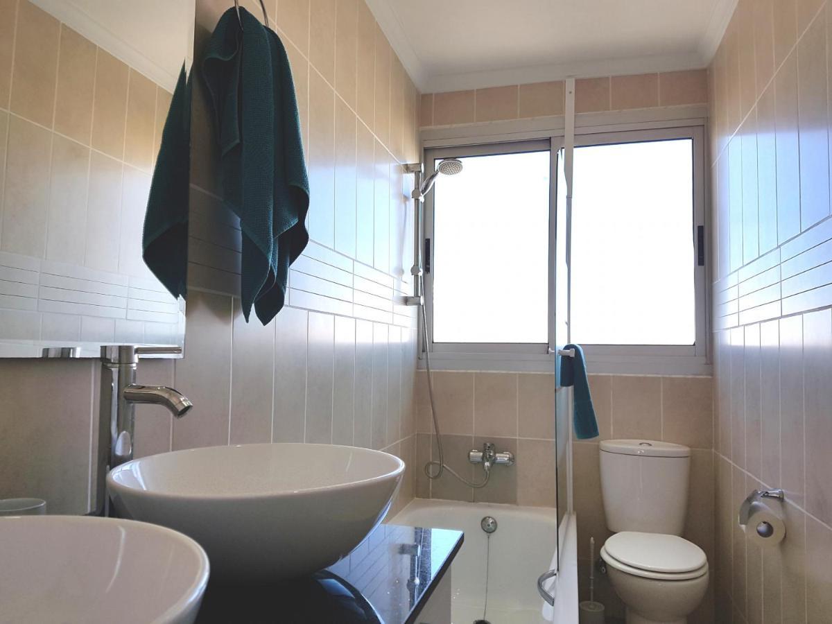 La Crehueta Apartment Javea Exterior photo