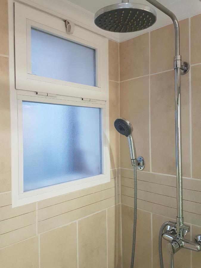 La Crehueta Apartment Javea Exterior photo